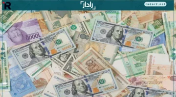 أسعار العملات مقابل الجنيه المصري يوم الجمعة 19 ديسمبر 2025